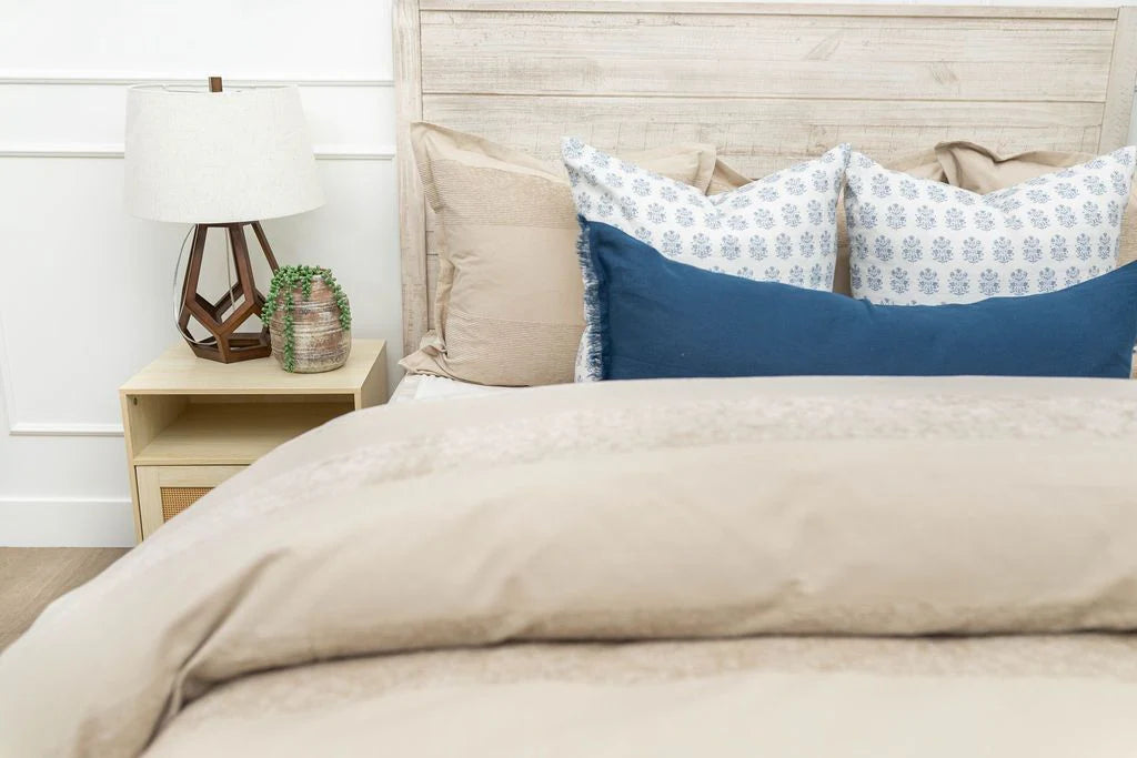 Mason Bedding