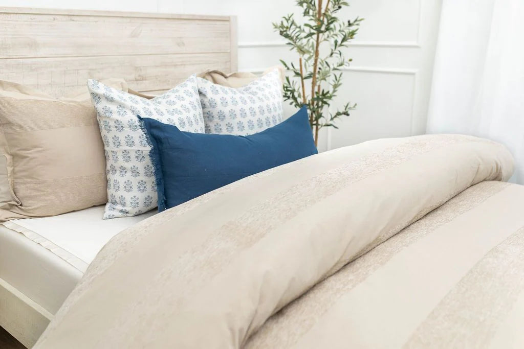 Mason Bedding