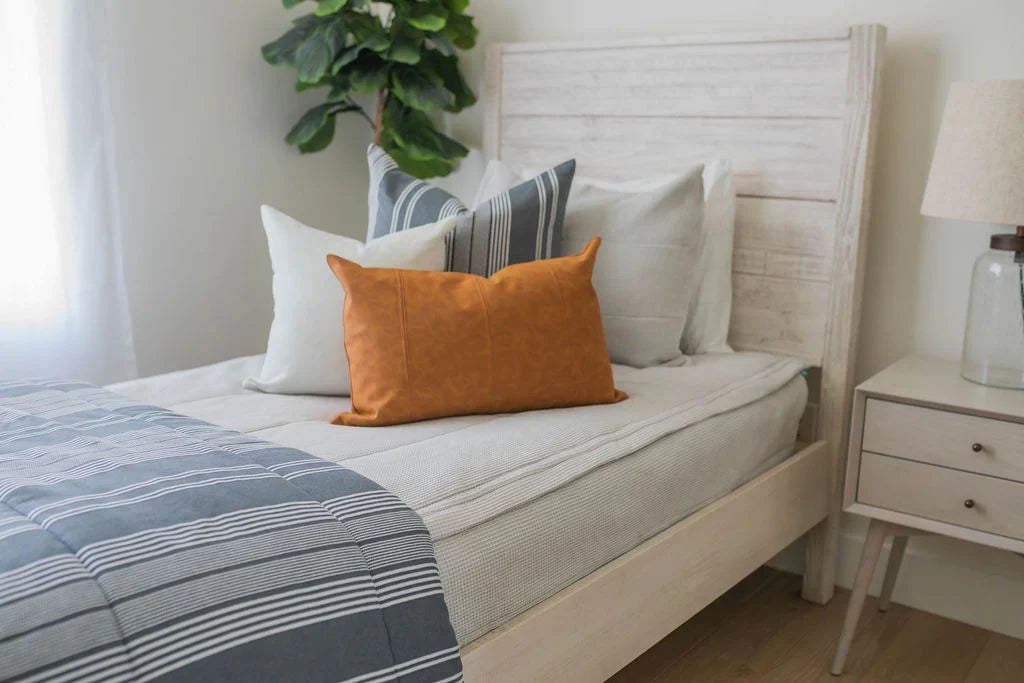 beau luke Bedding