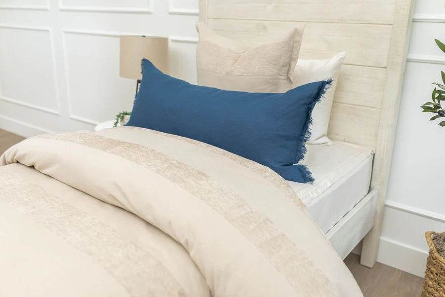 Mason Bedding