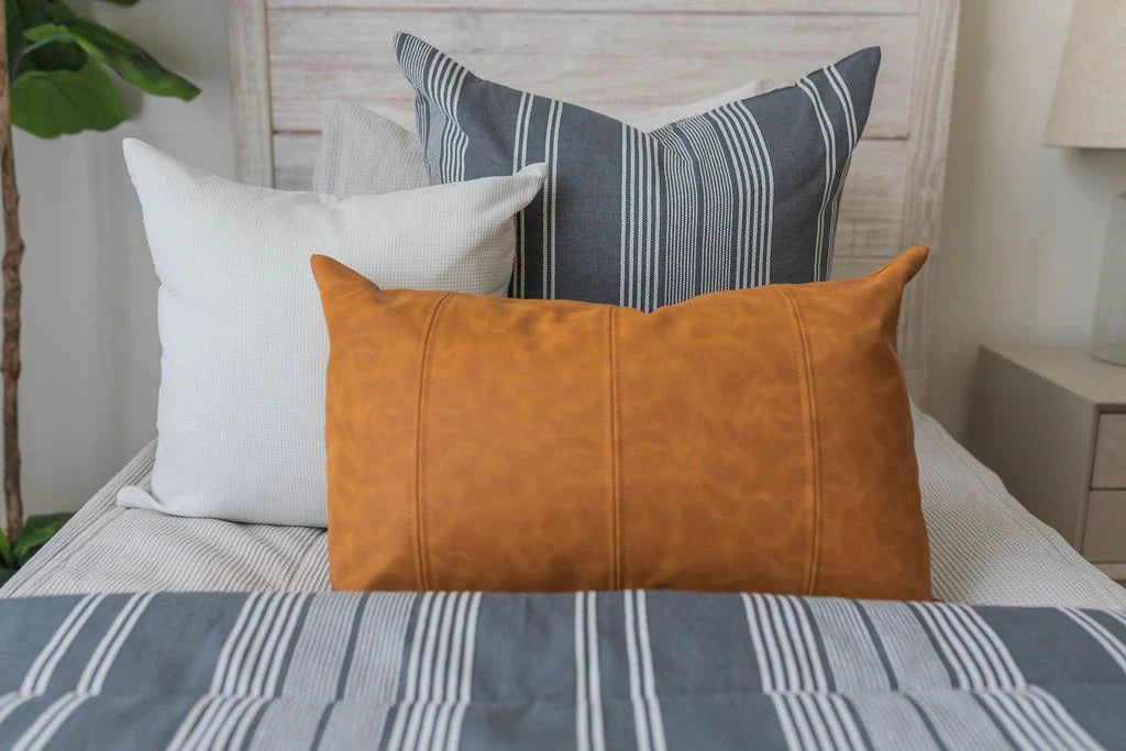 beau luke Bedding