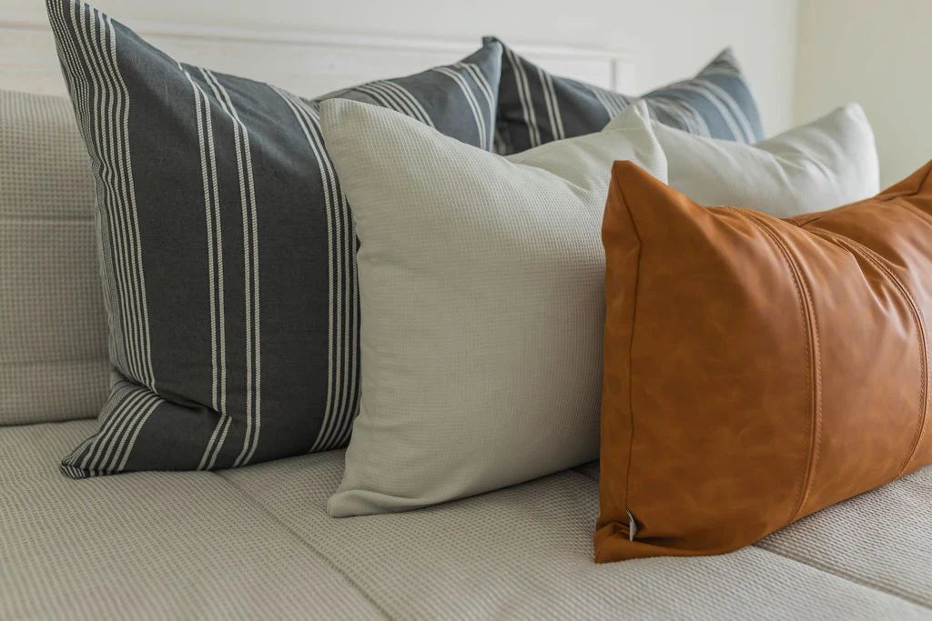 beau luke Bedding