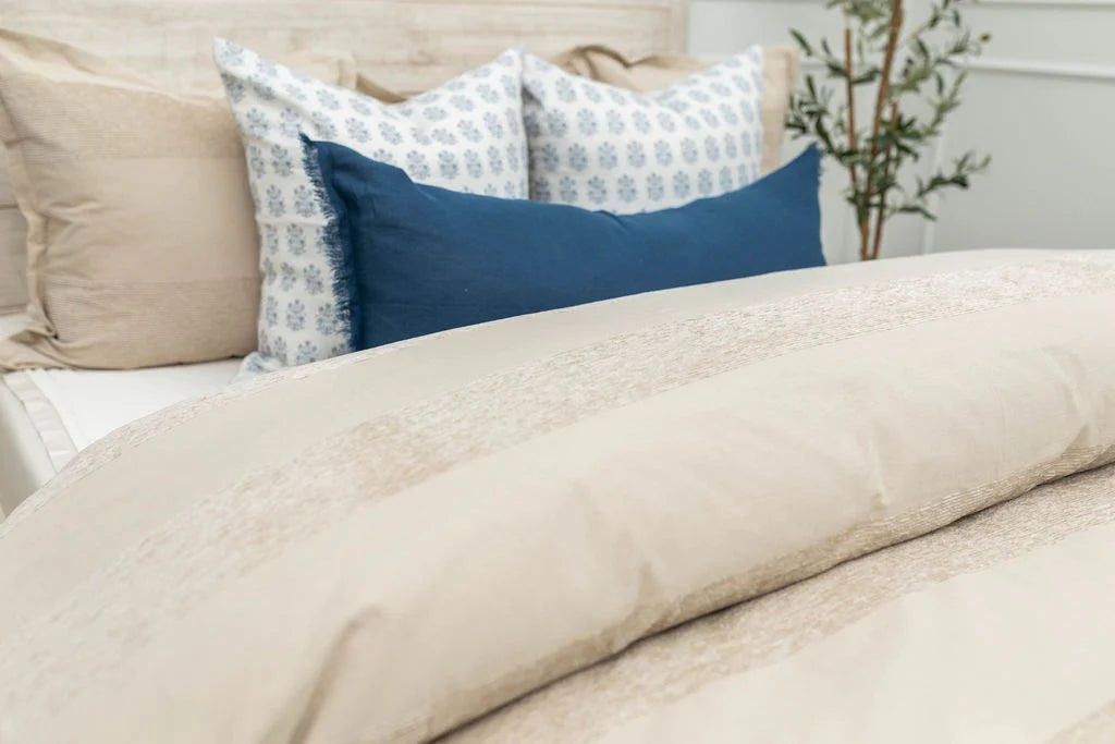Mason Bedding