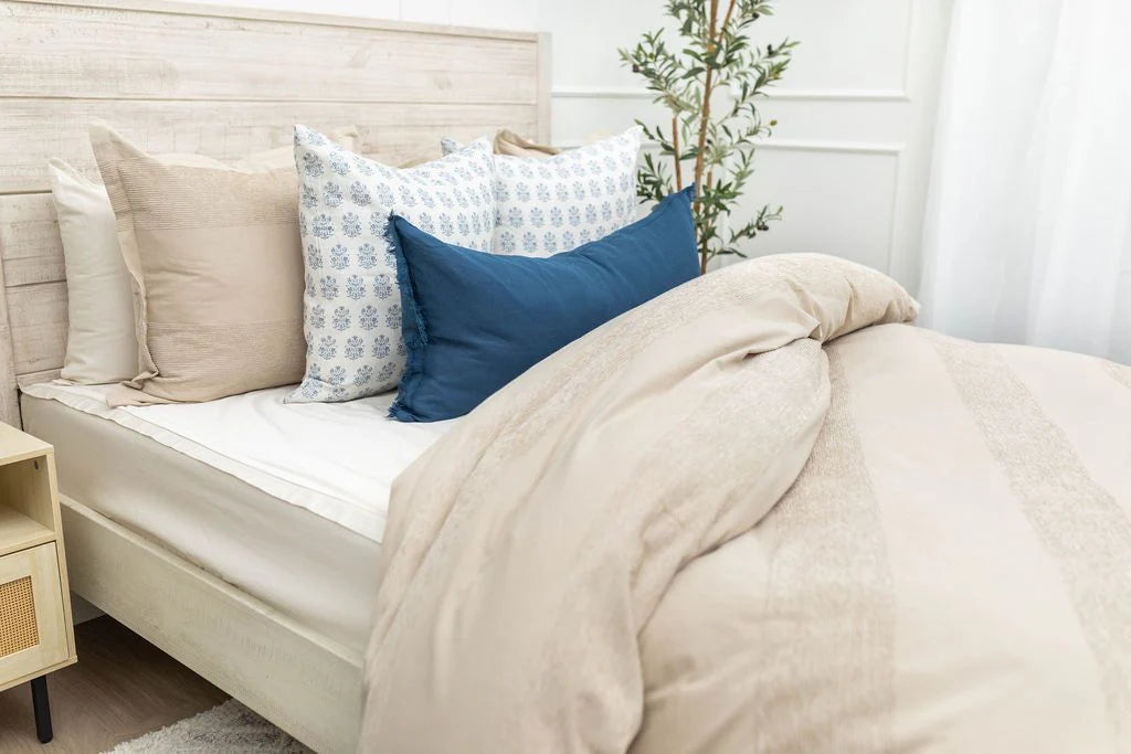 Mason Bedding
