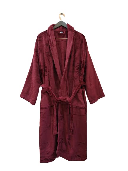 Classic Comfort Robes