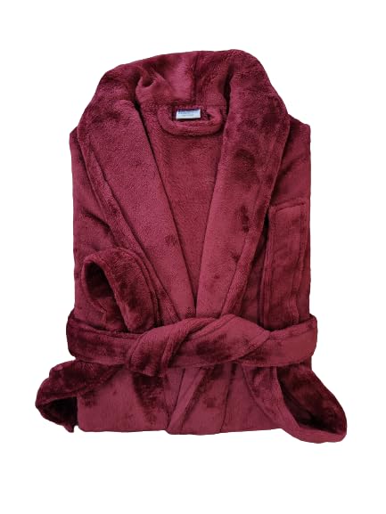 Classic Comfort Robes