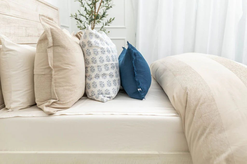 Mason Bedding
