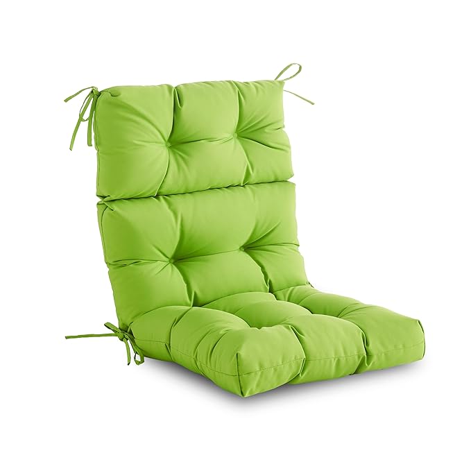 Decked Out OD Cushions