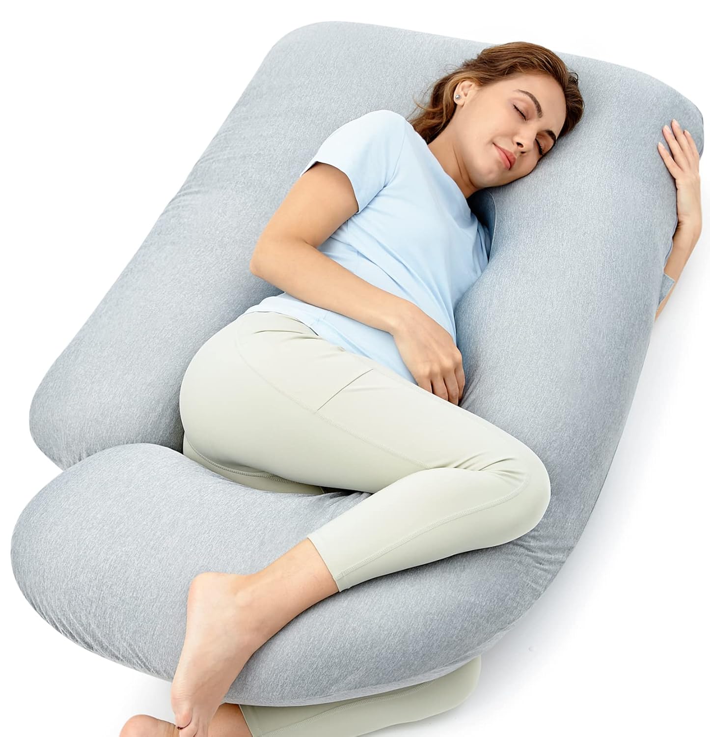 bedeez U Shaped pillow