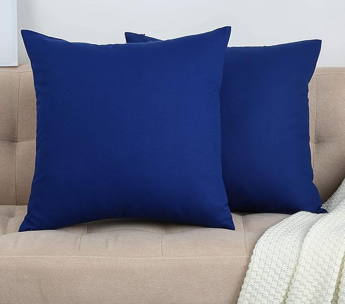 Harbor Haven OD Cushions