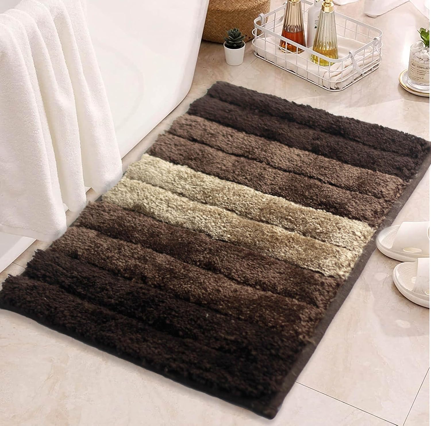 Fluffy Mats
