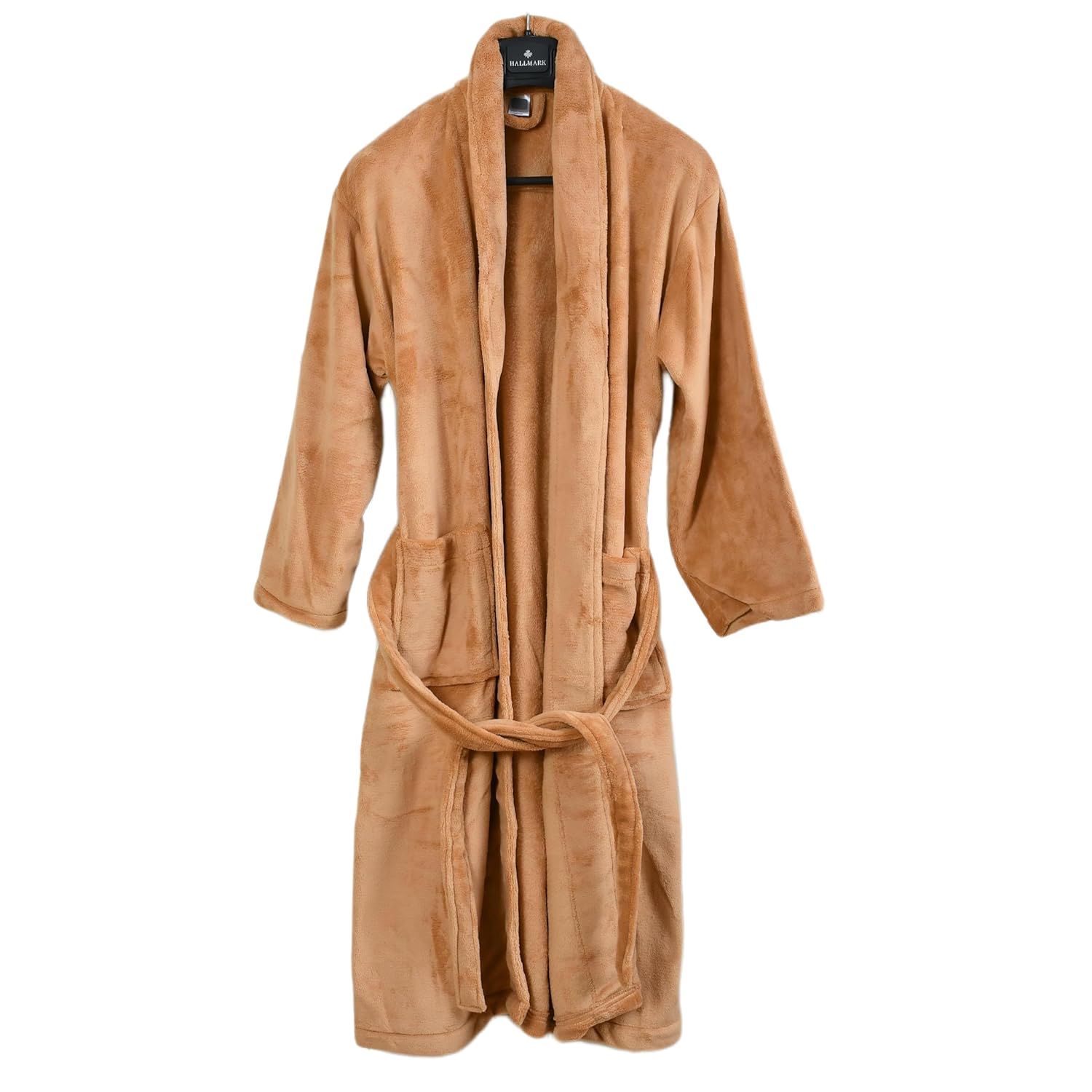 Radiant Wrap Robes