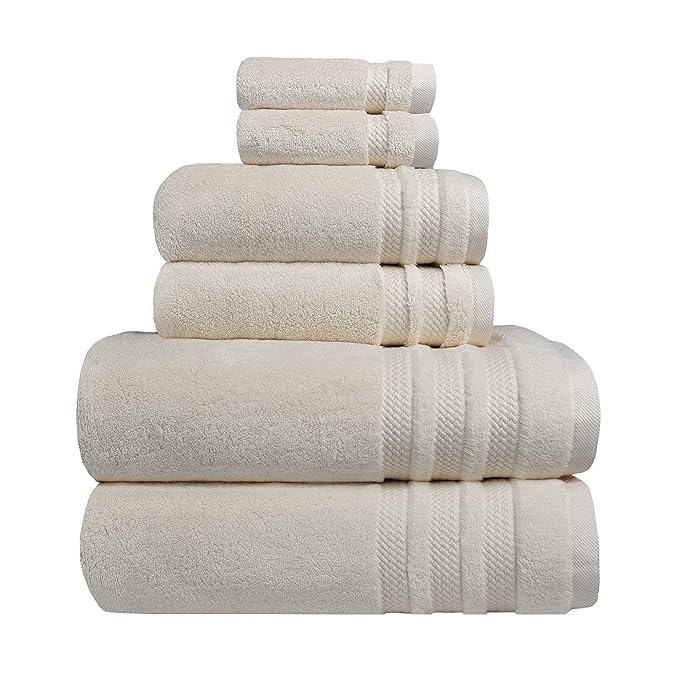Pure Comfort Towels