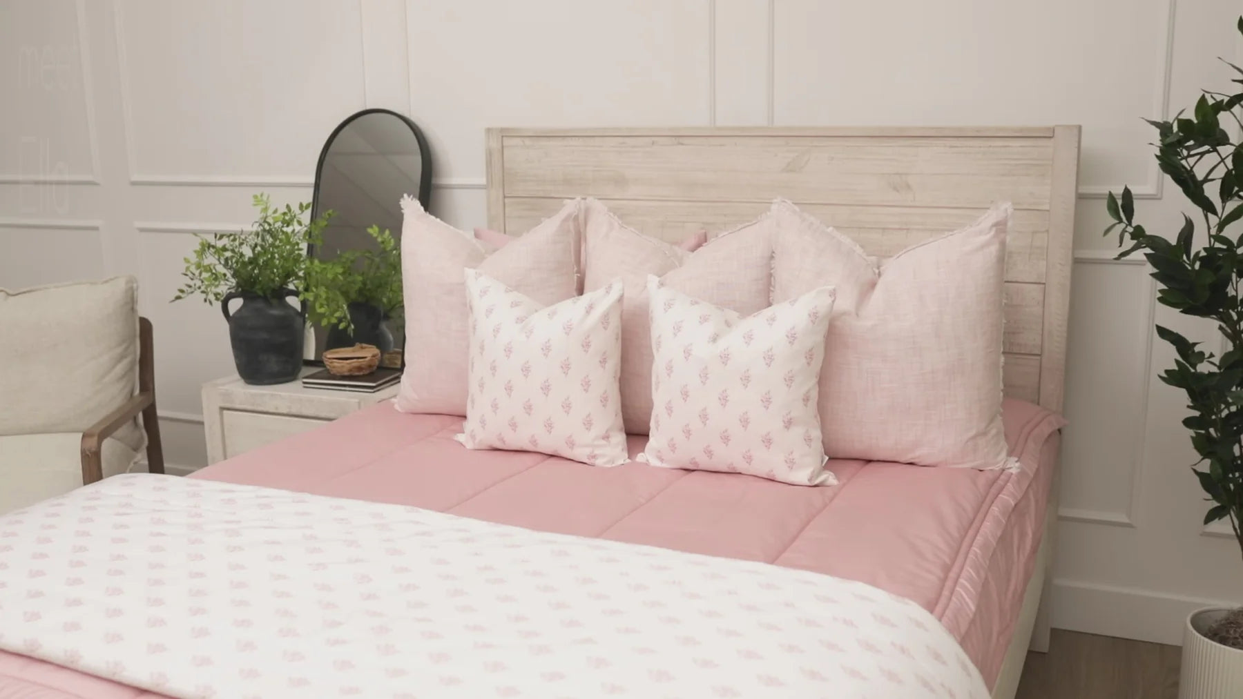Reese Bedding
