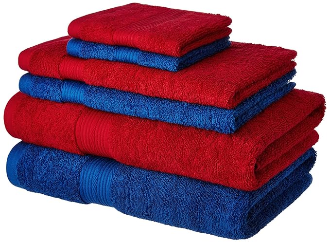 Sunny Retreat Towels