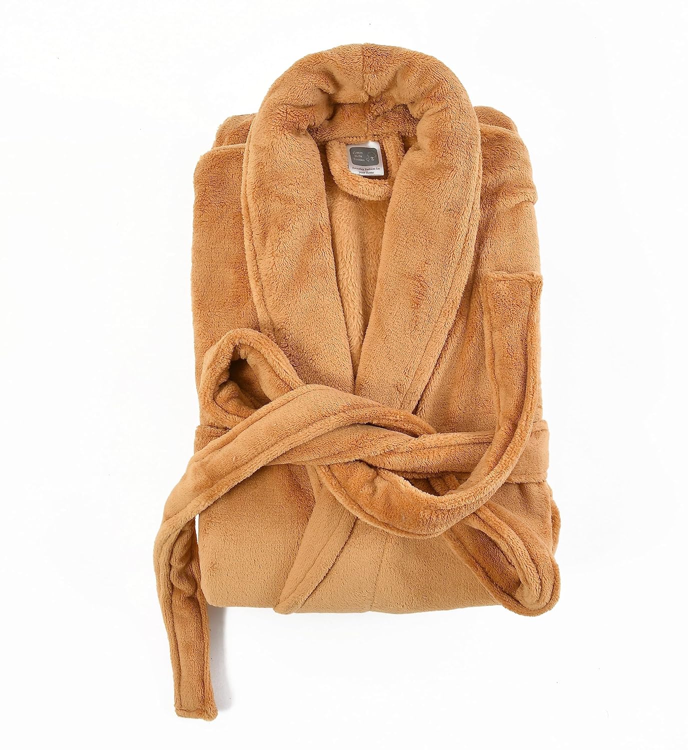 Radiant Wrap Robes