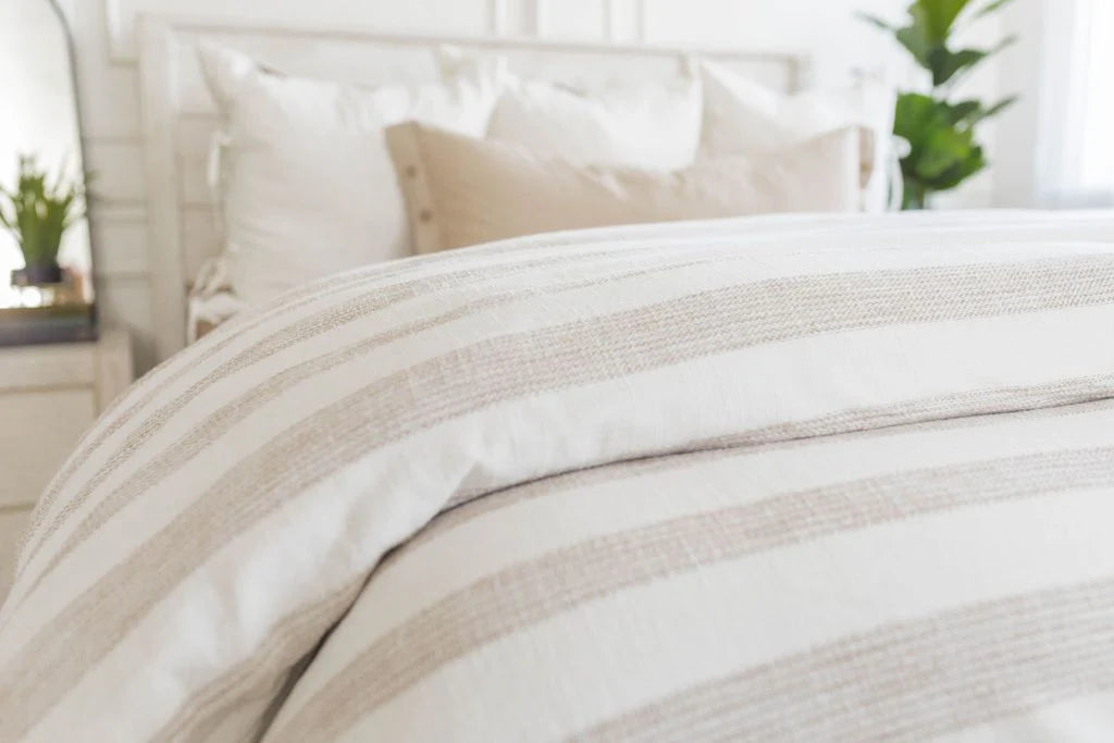 Hayden Duvet