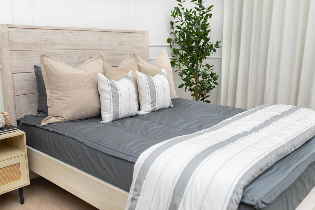 Olivia Luxe Bedding