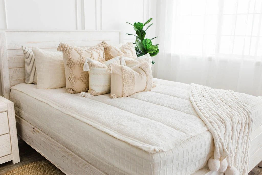 Halston Duvet Cover