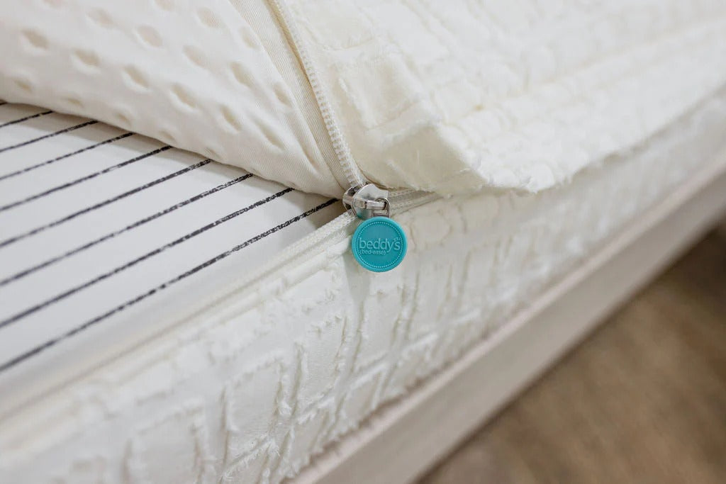 Halston Duvet Cover