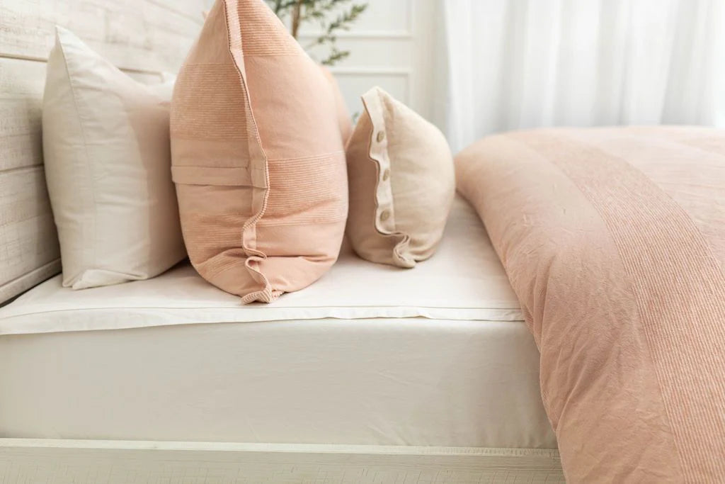 Gracie Duvet