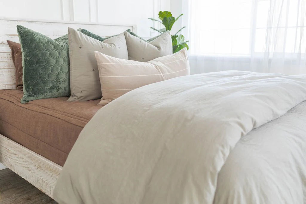 Quinn Duvet
