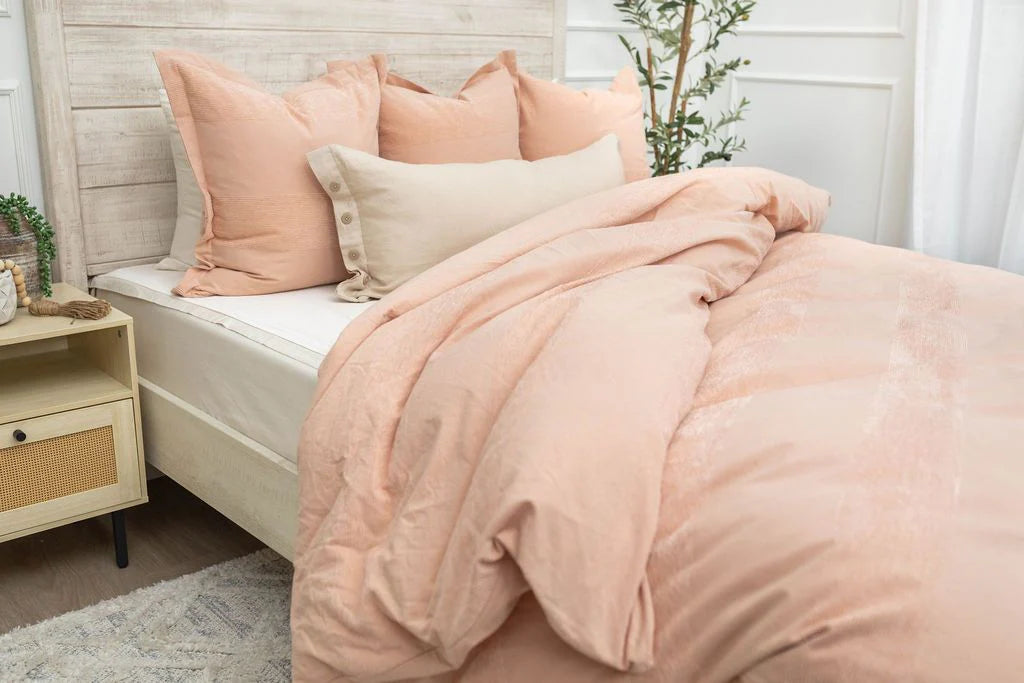 Gracie Duvet