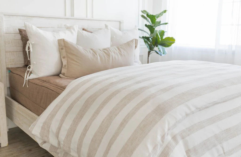 Hayden Duvet